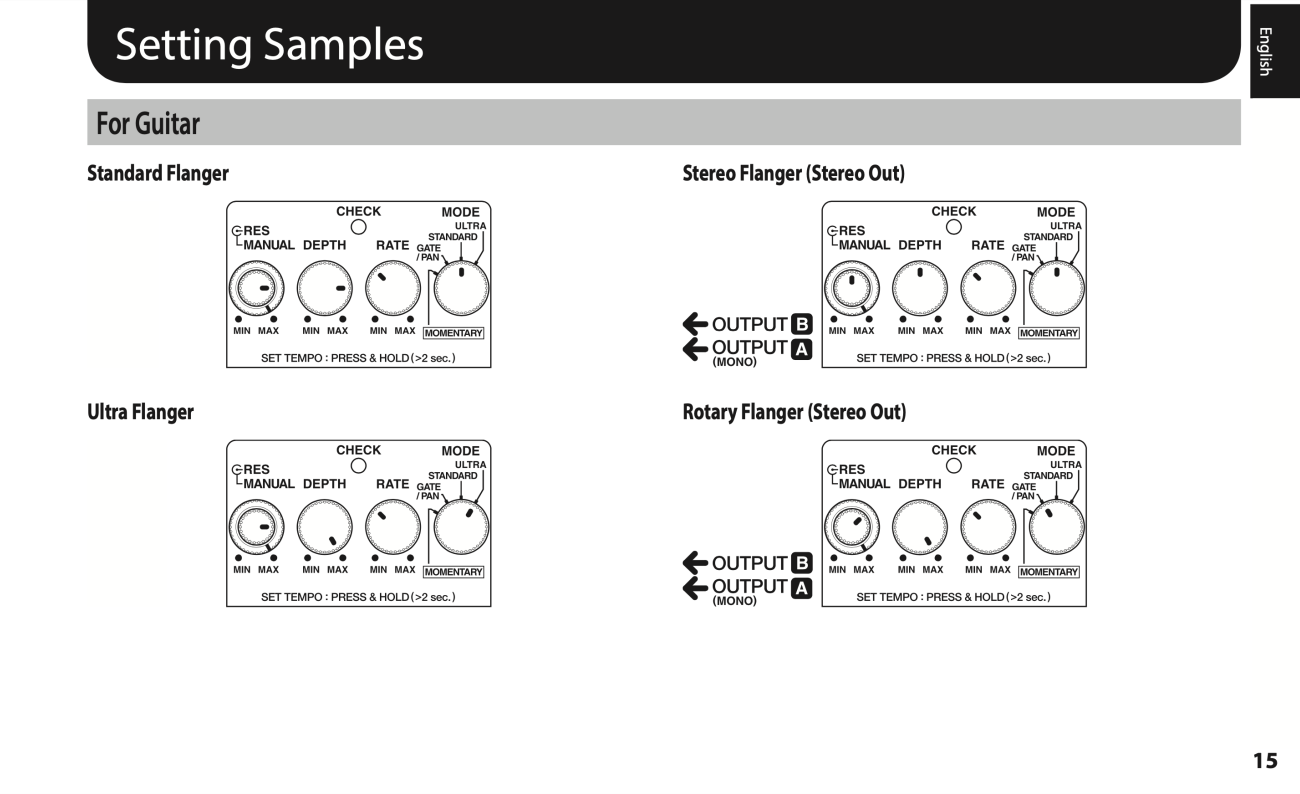 Boss BF-3 Flanger 11.png | Guitar Nine